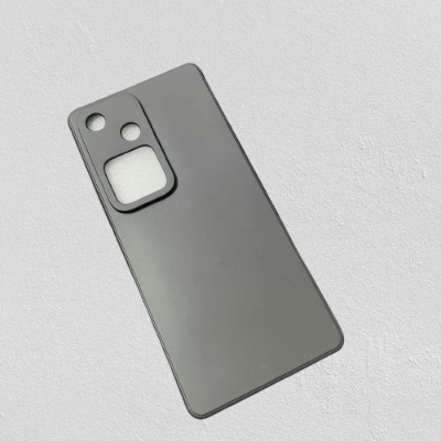 Picture of for Vivo V30 5G Mobile Phone Case Multi Color Camera Protection Soft Tpu Case Silicone Ultra Thin Back Cover