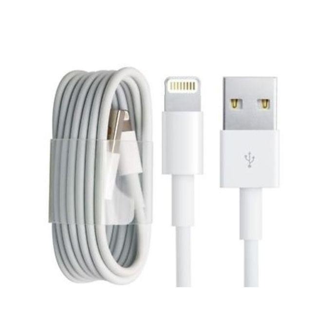 Picture of iPhone 5,6,7,8,8+ Original 2pin Charger - charger