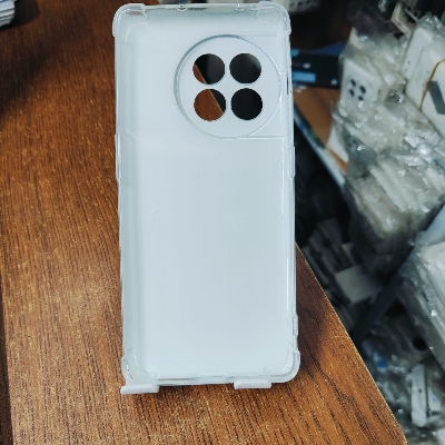 Picture of One Plus 11R/1+11R Printed Back Cover – Stylish Soft Silicone Protective Phone Case