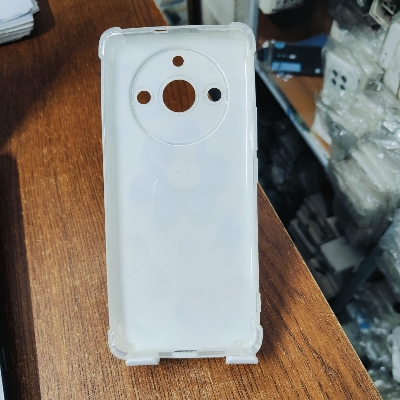 Picture of Realme 11 Pro/Realme 11 Pro Plus Printed Back Cover – Stylish Soft Silicone Protective Phone Case