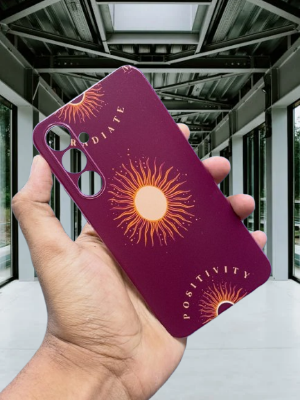 Picture of for samsung galaxy A16 / A26 / A17/ A15/A36 / A56 / A55 / A35  / A34 / A54 SOFT PRINTED BACK COVER