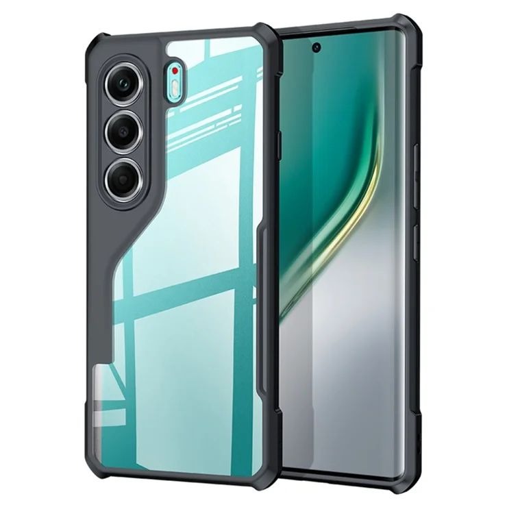 Picture of Tecno Camon 40 Back Cover Armor Stock Prof Case Armor Shockproof Case Xundd For camon 40