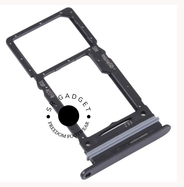 Picture of Replacement Dual Sim Tray Holder for Samsung Galaxy A53 5G Sim Slot