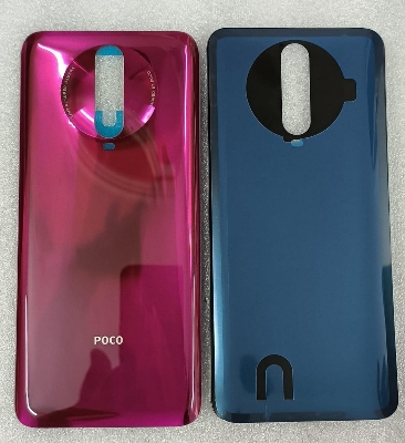 Picture of Battery Rear BackShell/BackPanel For Redmi K30/Poco X2 Back Door Panel/Shell