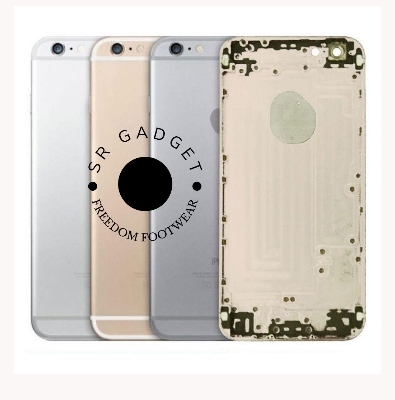 Picture of Replacement Full Body Housing for iPhone 6s Plus Back Body Panel