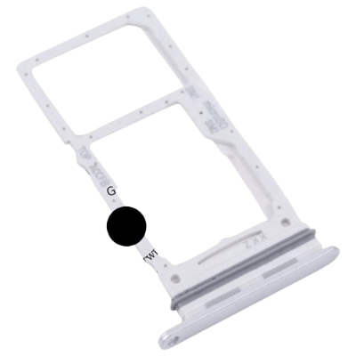 Picture of Replacement Dual Sim Tray Holder for Samsung Galaxy A33 5G Sim Slot