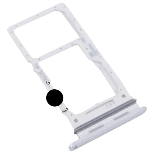 Picture of Replacement Dual Sim Tray Holder for Samsung Galaxy A33 5G Sim Slot