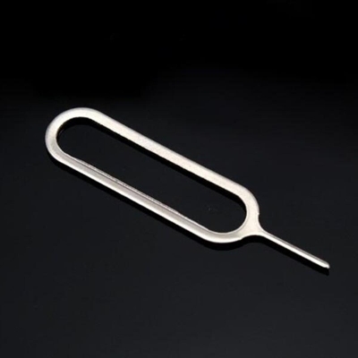 Picture of Eject Sim Tray Open Pin Needle Key Tool For Universal Mobile Phone
