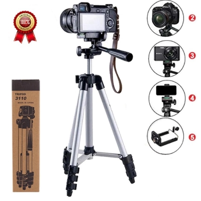 Picture of Tripod 3110 Mobile And Camera Stand