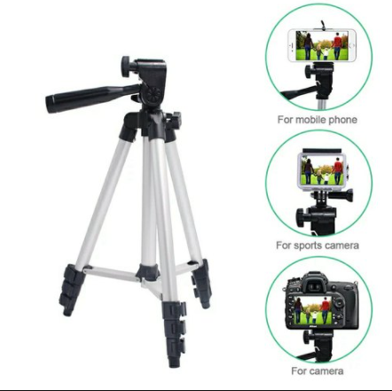 Picture of Tripod 3110 Mobile And Camera Stand