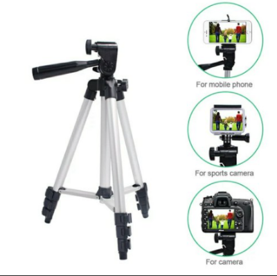 Picture of Tripod 3110 Mobile And Camera Stand