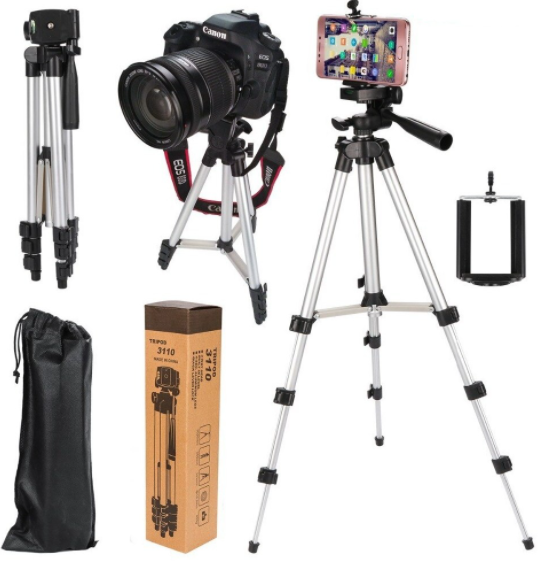 Picture of Tripod 3110 Mobile And Camera Stand