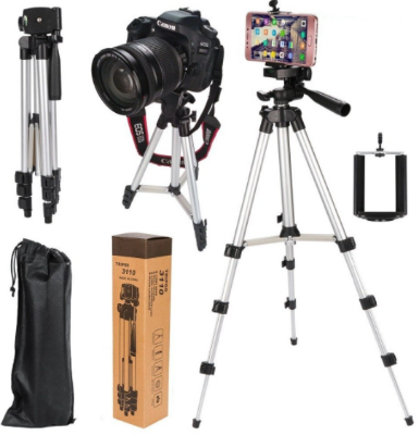 Picture of Tripod 3110 Mobile And Camera Stand
