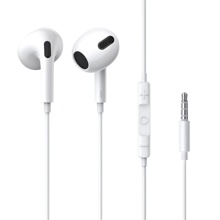 Picture of Baseus Encok H17 3.5mm Lateral in-ear Wired Earphone