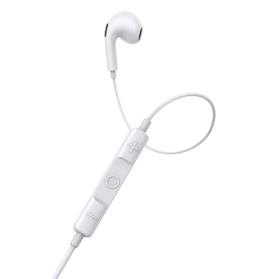 Picture of Baseus Encok H17 3.5mm Lateral in-ear Wired Earphone