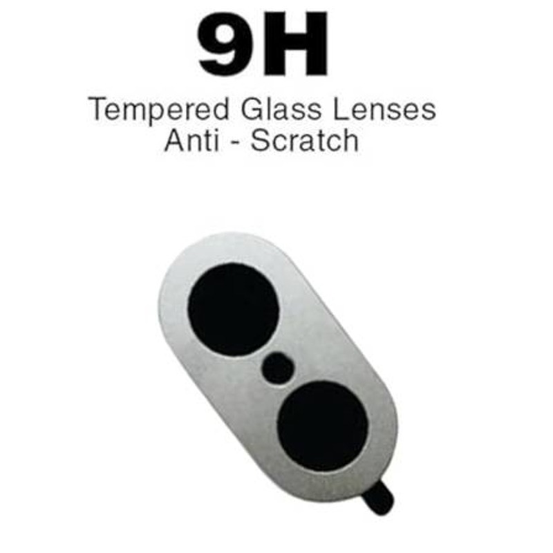 Picture of OnePlus Nord Ce5 Aluminum Alloy Camera Ring Tempered Glass Lens Protective Cover For Oneplus Nord Ce 5 Camera Glass