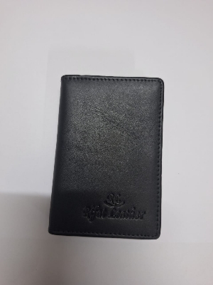Picture of mall Size Wallet Leather Mini Wallet Card Holder Mini Money Bag