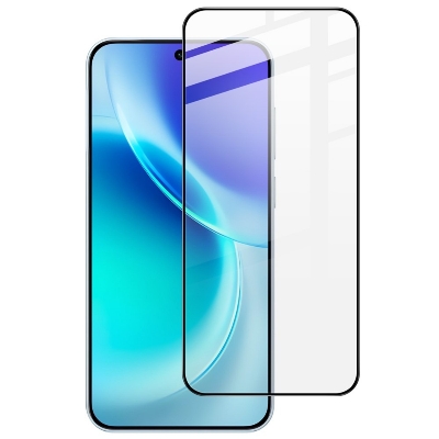 Picture of vivo X300 Pro Screen Protector Full Coverage Tempered Glass (Fingerprint Unlock)