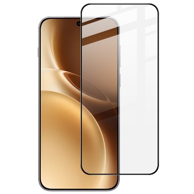 Picture of vivo X300 Pro Screen Protector Full Coverage Tempered Glass (Fingerprint Unlock)