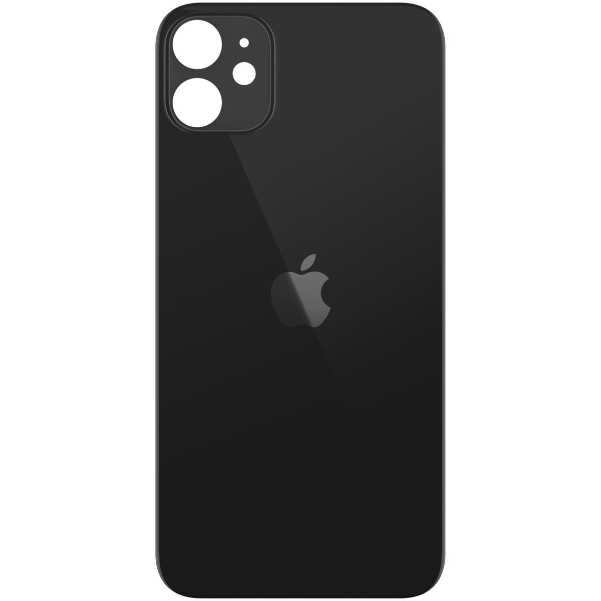 Picture of Back Glass Battery Cover Replacement for iPhone 11 Rear Housing Shell