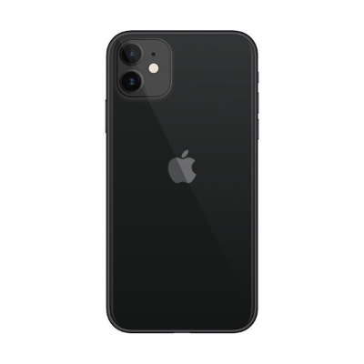 Picture of Back Glass Battery Cover Replacement for iPhone 11 Rear Housing Shell