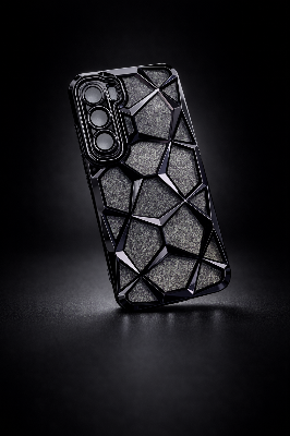 Picture of For Infinix Hot 50 Pro Plus Luxury Daimond Case Back Cover Ultra Thin Soft Luxury Square Phone Case For Infinix Hot 50 Pro Plus Back Case