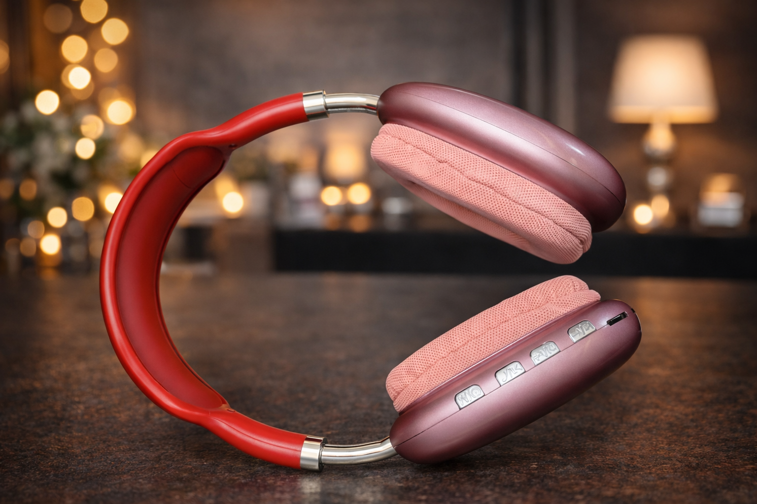 Picture of JBL Pure Bass / Super Bass i12 TWS Wireless Bluetooth 5.0 Earbuds | Touch Control Headphone with Mic