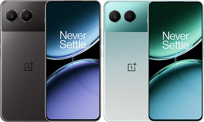 Picture of For OnePlus Nord 4 Luxury Shockproof Camera Protective Liquid Soft Silicone Case Back Cover