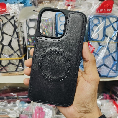 Picture of Luxury quality magnetic leather case for Apple iPhone 14 Pro Max/Apple iPhone 14 Pro