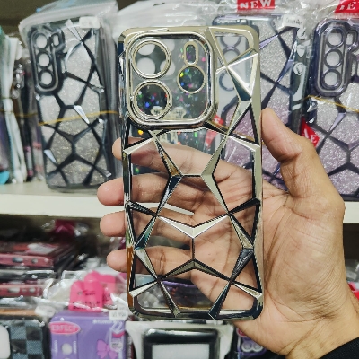 Picture of daimond case For Xiaomi Redmi Note 14 4G phone Case Premium matte Soft casing Avengers The Hulk daimond comics case phone cover For Xiaomi Redmi Note 14 4G