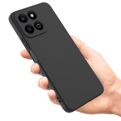 Picture of silicon back cover for Huawei Honor 200 Smart X7C HonorX7C Honor200Smart
