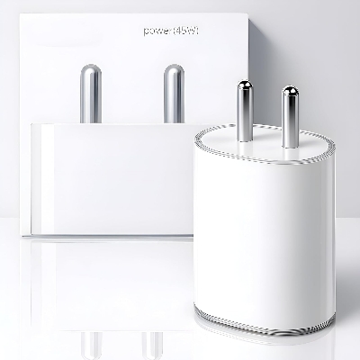 Picture of 45W PPS Type C Charger Adapter Compatible with CMF by Nothing Phone 3/3a Pro/3a/lite/2a/2a Plus/2/CMF Phone 2 pro/1/Tablet/Pad, 45 w USB C Fast Power Rapidly PD Mobile Charging, White