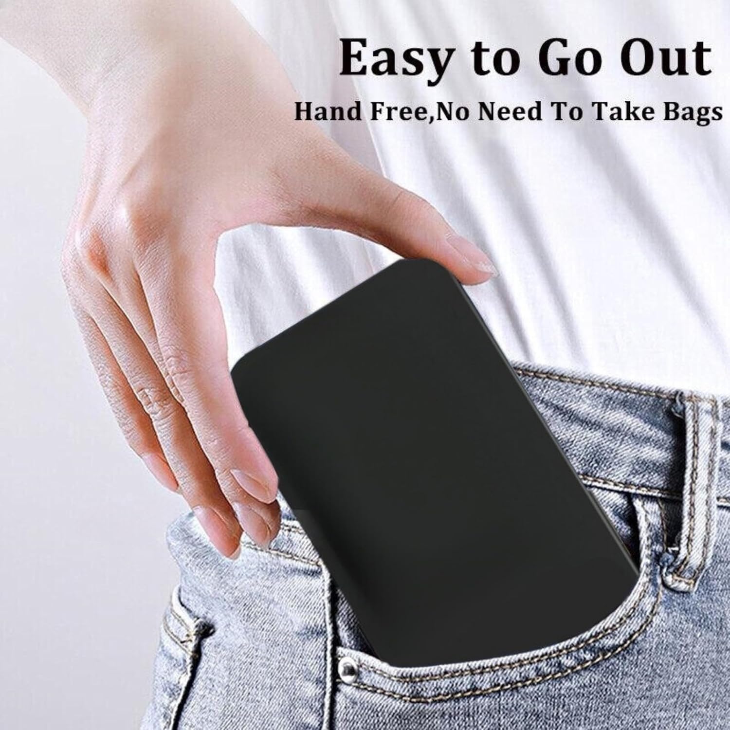 Picture of TheGiftKart Sleek Back Cover Case forXiaomi 14 Civi 5G/Xiaomi Civi 4 Pro  | Slim Fit Protective Design | Ultra Matte Finish | Camera Protection Bump | Soft Silicon Back Cover Case for Xiaomi 14 Civi 5G (Silicone, Black)