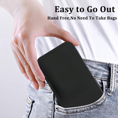 Picture of TheGiftKart Sleek Back Cover Case forXiaomi 14 Civi 5G/Xiaomi Civi 4 Pro  | Slim Fit Protective Design | Ultra Matte Finish | Camera Protection Bump | Soft Silicon Back Cover Case for Xiaomi 14 Civi 5G (Silicone, Black)