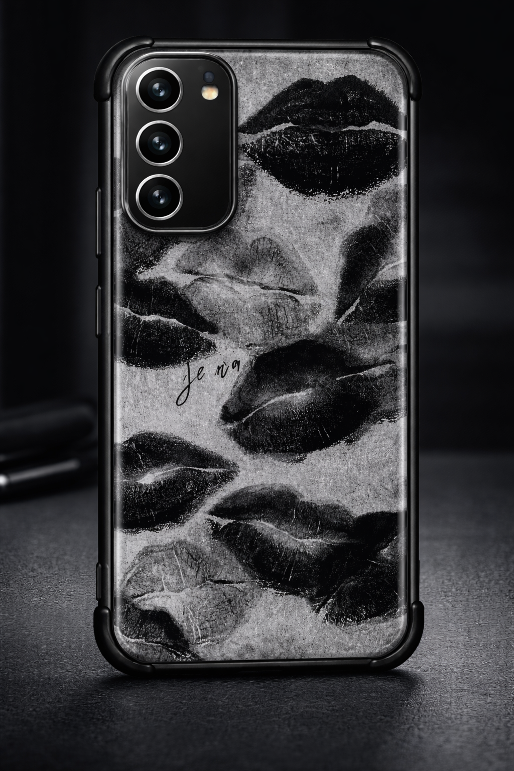 Picture of FOR  Samsung Galaxy A55 /A35/ A16/ A14 / A15 / A17 / A26 / A05S PHONE CASE