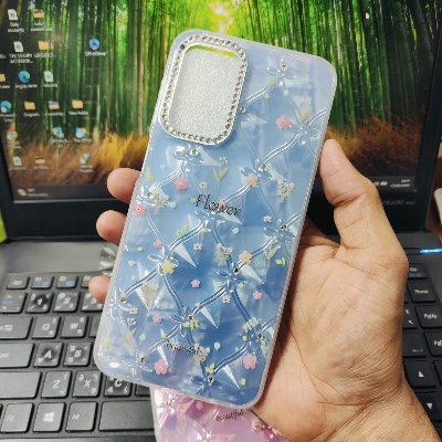 Picture of Samsung Galaxy A23/Samsung Galaxy A23 5G soft ladies back cover