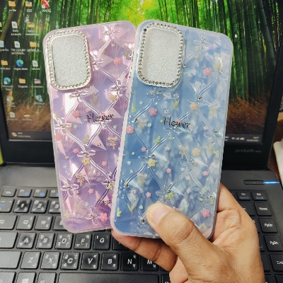 Picture of Samsung Galaxy A23/Samsung Galaxy A23 5G soft ladies back cover