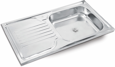 Buy RFL Kitchen Sink (Popular) 36"x18" Online in Bangladesh at Best Prices on Othoba.com