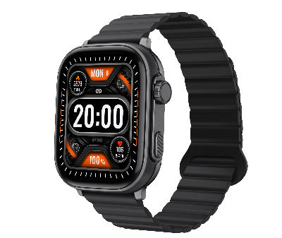 Picture of Proton Smartwatch – FlexFit Max