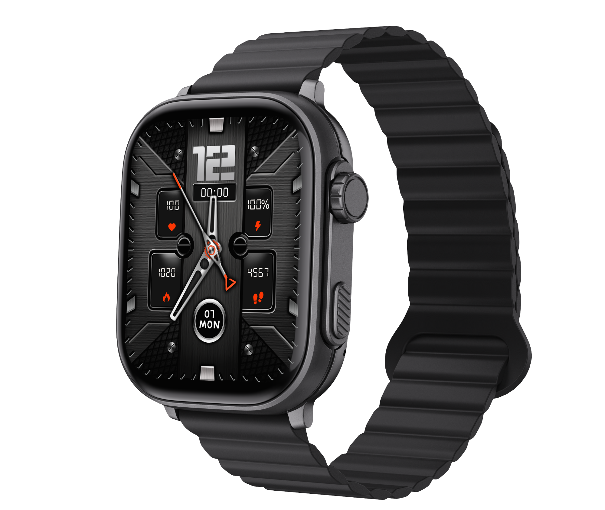 Picture of Proton Smartwatch – FlexFit Max