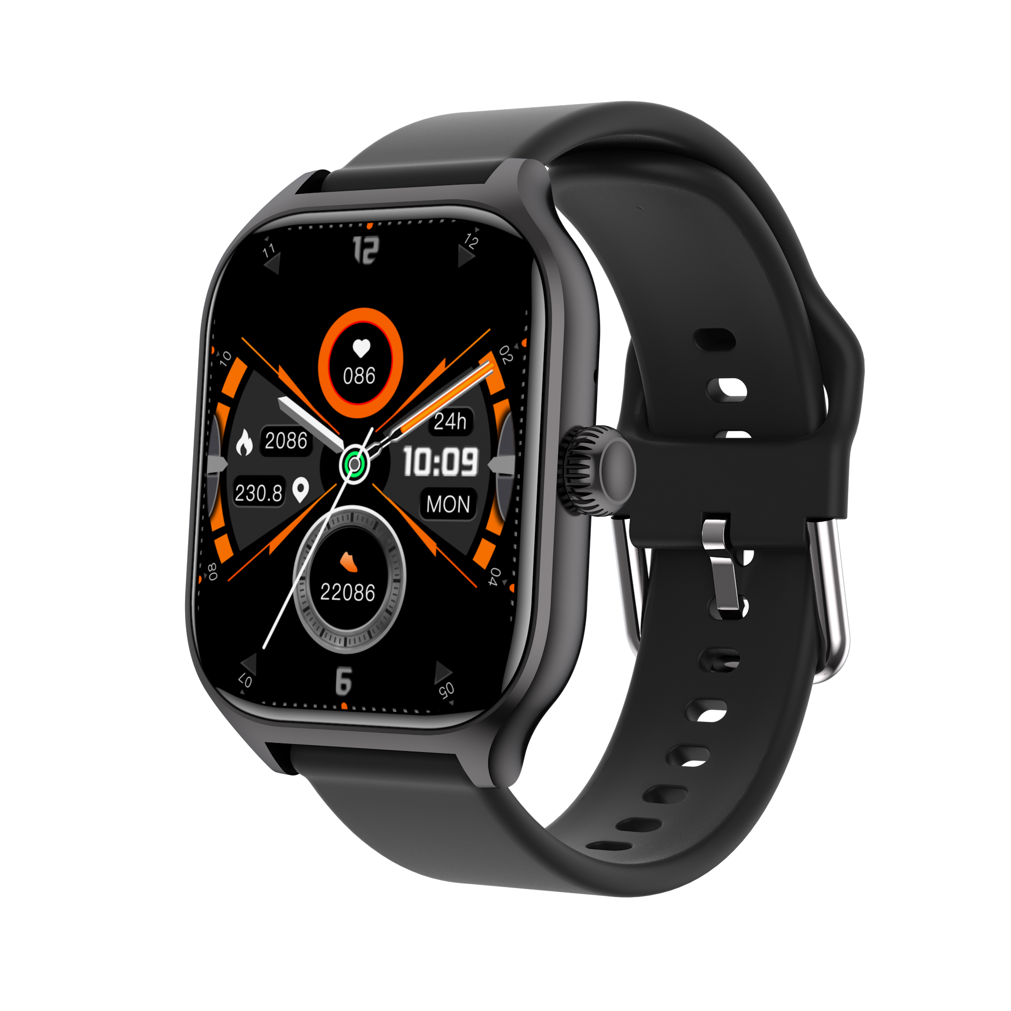 Picture of Proton Smartwatch – XtenFit Pro