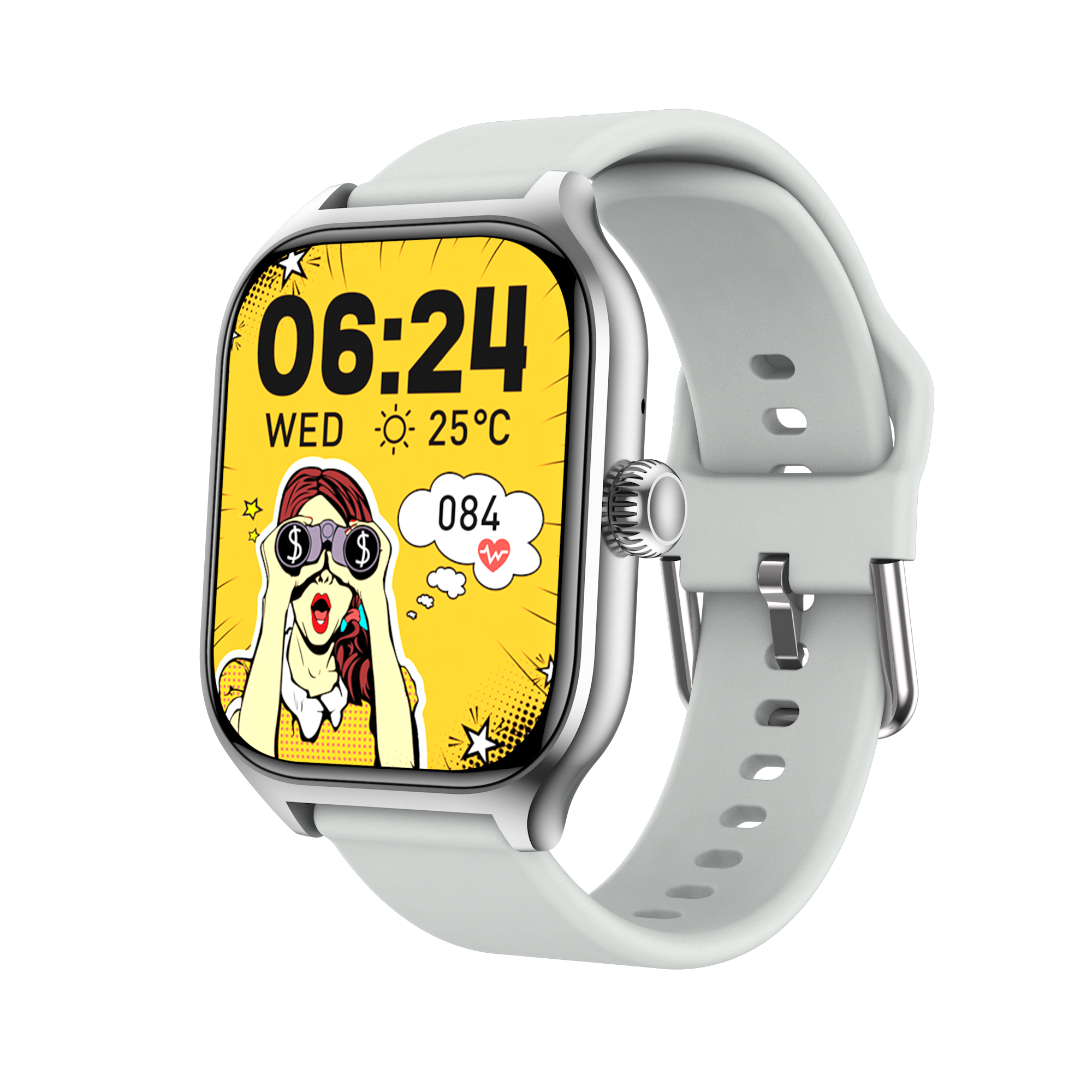 Picture of Proton Smartwatch – XtenFit Pro