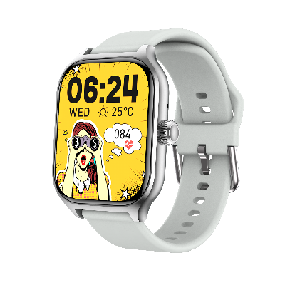 Picture of Proton Smartwatch – XtenFit Pro