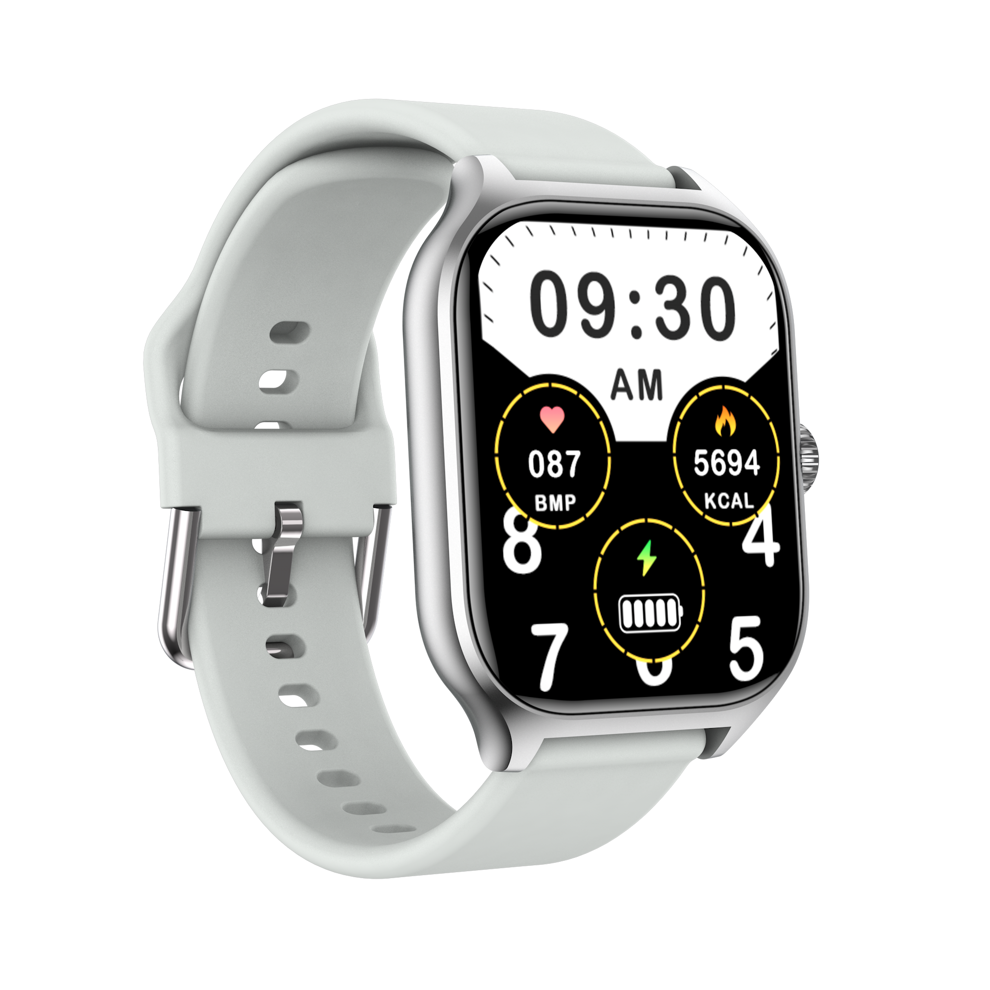 Picture of Proton Smartwatch – XtenFit Pro