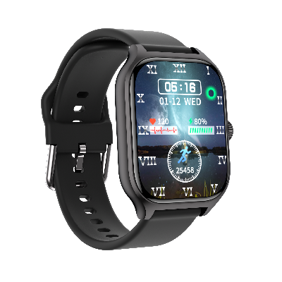 Picture of Proton Smartwatch – XtenFit Pro