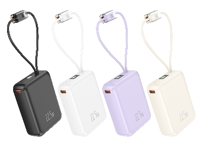 Picture of Proton Power Bank- PowerCore 20 Fast Charging PowerBank – 20000mAH 22.5W