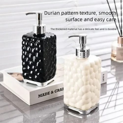 Picture of Liquid Soap Dispenser