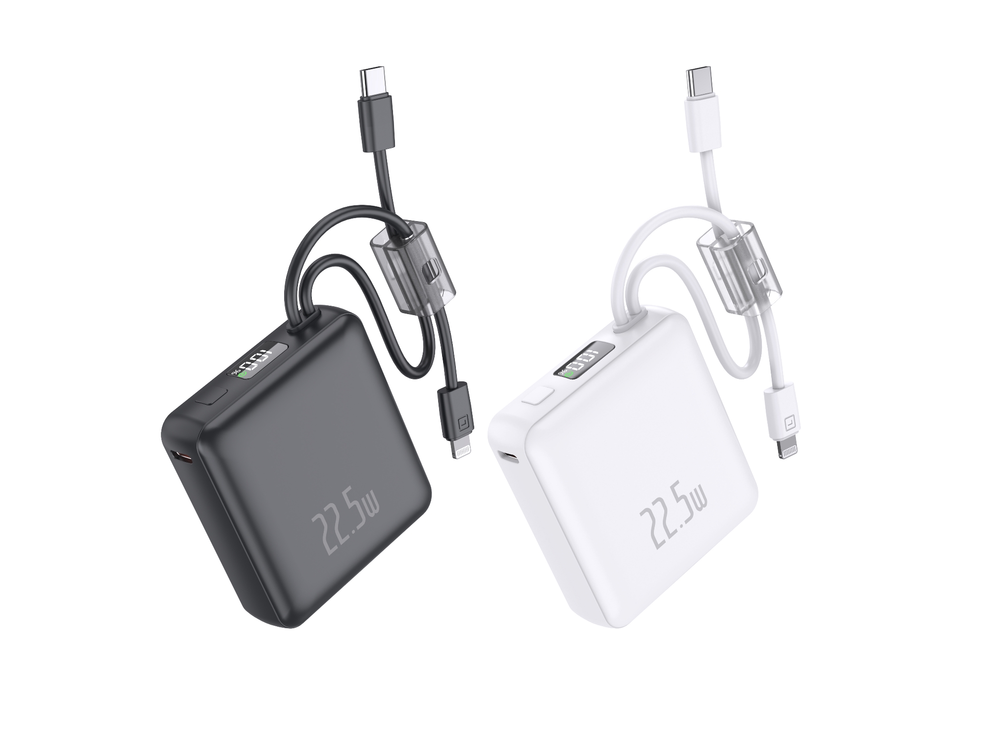 Picture of Proton Power Bank- PowerCore 10 Fast Charging PowerBank – 10000mAH 22.5W