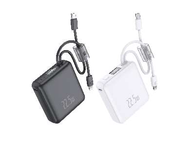 Picture of Proton Power Bank- PowerCore 10 Fast Charging PowerBank – 10000mAH 22.5W