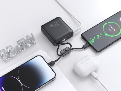 Picture of Proton Power Bank- PowerCore 10 Fast Charging PowerBank – 10000mAH 22.5W